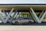 Mercedes-AMG CLA45 S 4Matic+ Shooting Brake 2019 года (WW)